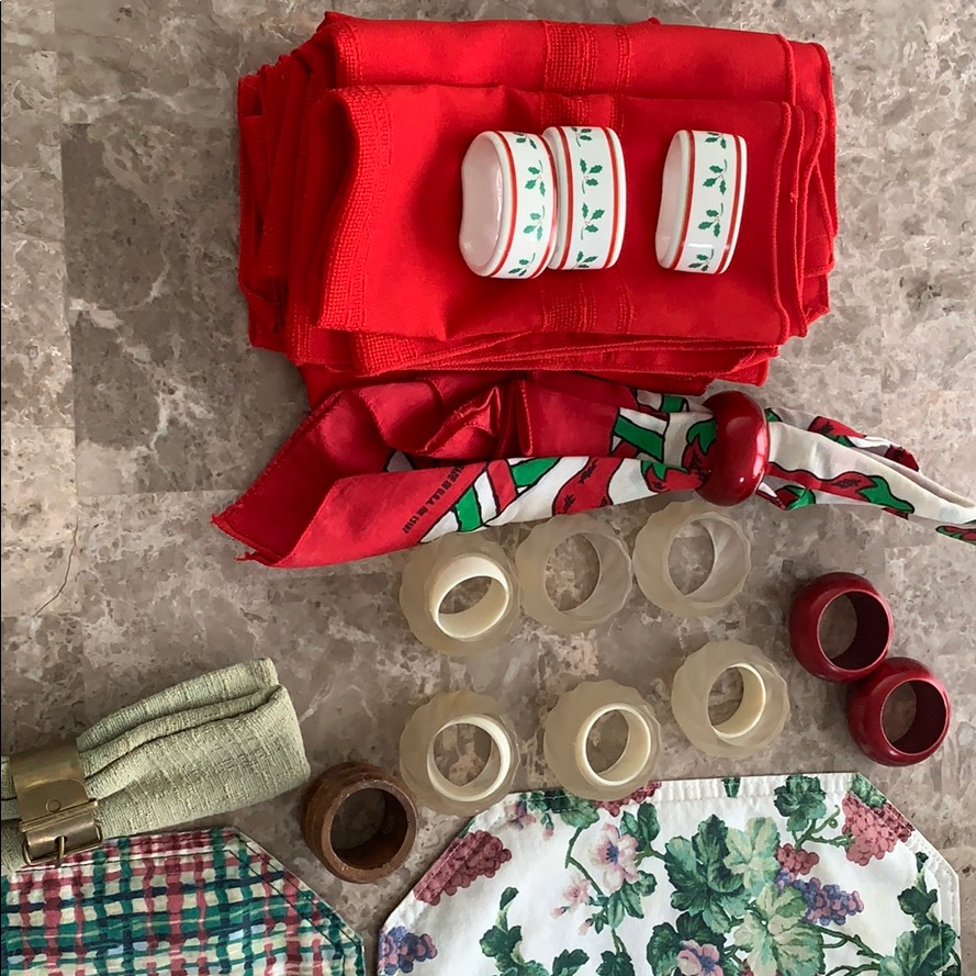 Place Settings